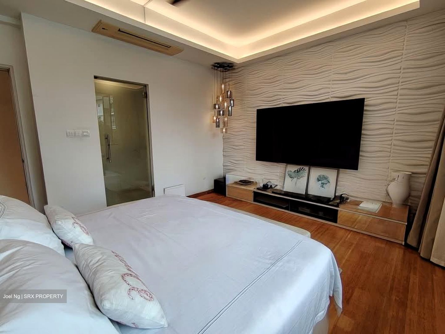 Limau Park (D16), Condominium #590848531